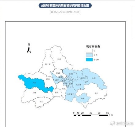 全球最新确诊地区成疫情新焦点