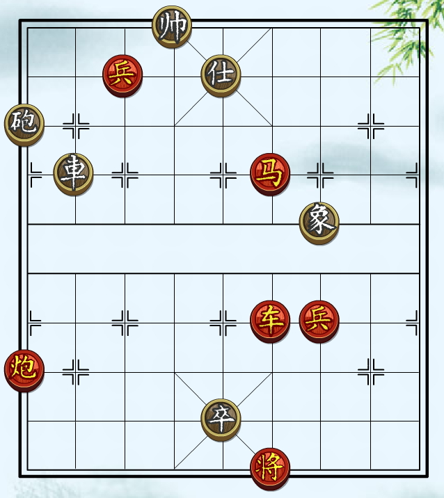 最新残局象棋，魅力四溢的挑战之旅